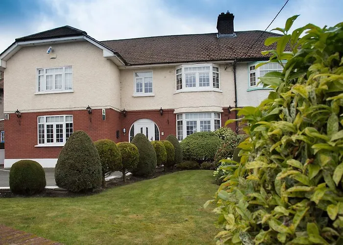 Almanii Bed & Breakfast Dublin